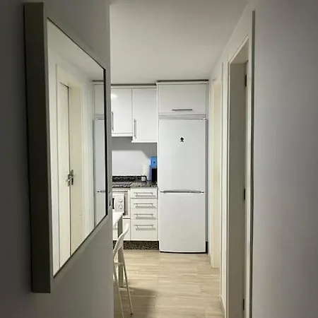 Apartment Centrico *