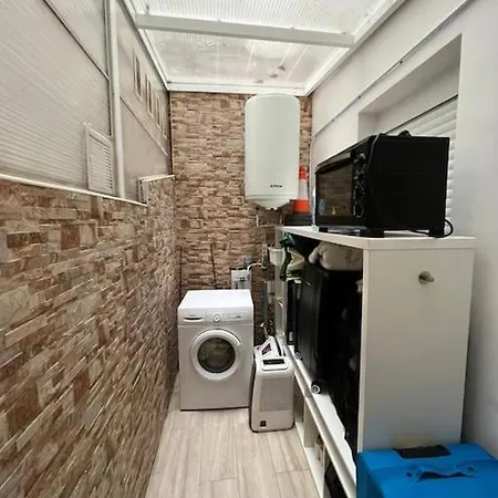Apartment Centrico *