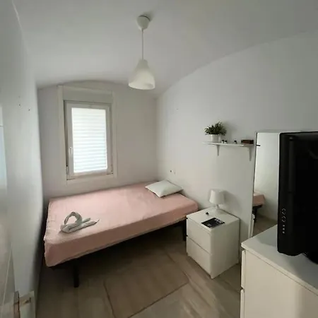 Centrico Apartment *